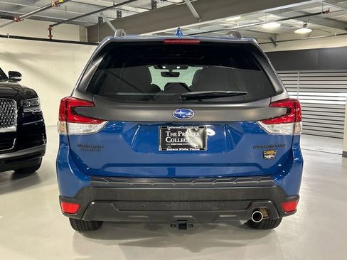 Used 2023 Subaru Forester Wilderness AWD/4WD image 3