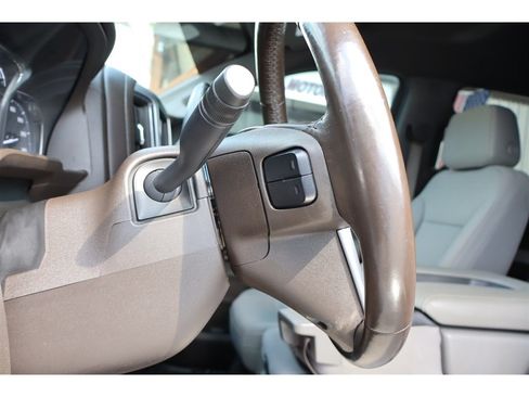Used 2020 GMC Sierra 1500 SLE w/ SLE Value Package AWD/4WD image 20