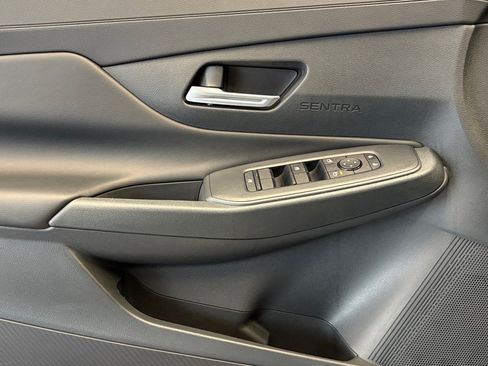 New 2026 Nissan Sentra SV w/ SV Convenience Package FWD image 30