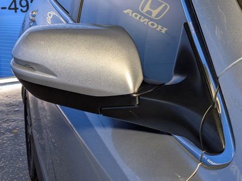 Certified 2020 Honda CR-V EX-L image 11