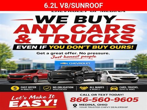 New 2026 Chevrolet Silverado 1500 LT Trail Boss w/ Safety Package AWD/4WD image 10