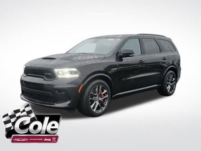 Used 2024 Dodge Durango R/T