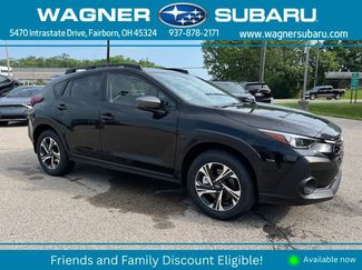 New 2025 Subaru Crosstrek 2.5i Premium 360° Tour