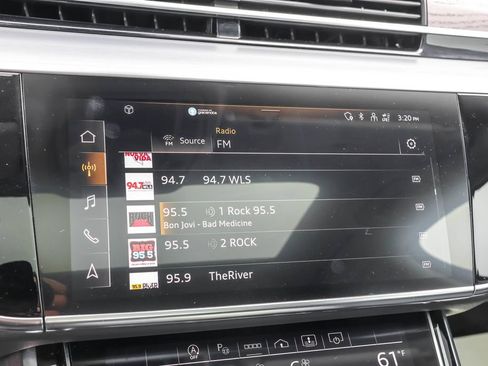 Used 2023 Audi A8 L 3.0T w/ Executive Package AWD/4WD image 24