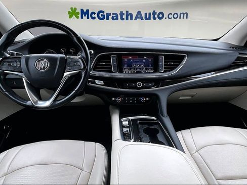 Used 2022 Buick Enclave Essence w/ Experience Buick Package image 7