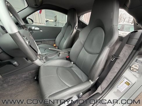 Used 2008 Porsche Cayman S RWD image 41
