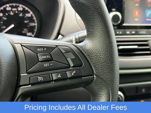 Used 2023 Nissan Altima 2.5 S FWD image 15
