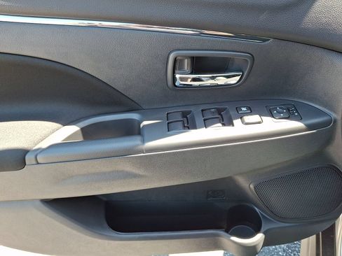 New 2026 Mitsubishi Outlander Sport ES AWD/4WD image 13