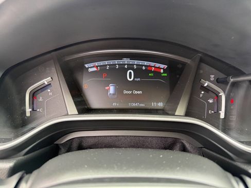 Used 2019 Honda CR-V EX image 21