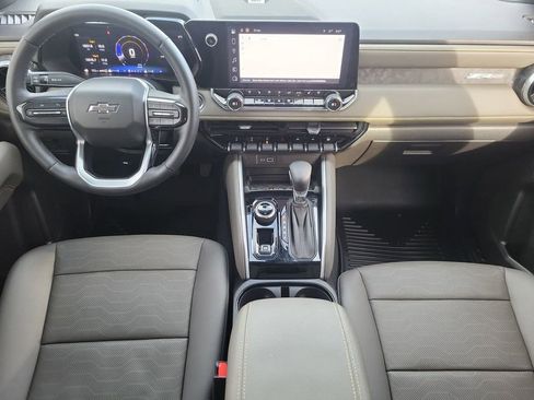 Used 2023 Chevrolet Colorado ZR2 w/ Desert Boss Special Edition image 26