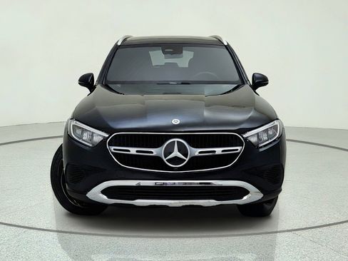 Certified 2026 Mercedes-Benz GLC 300 4MATIC image 3
