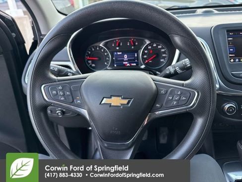 Used 2020 Chevrolet Equinox LT image 15