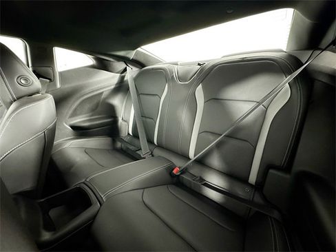 Used 2023 Chevrolet Camaro SS image 21