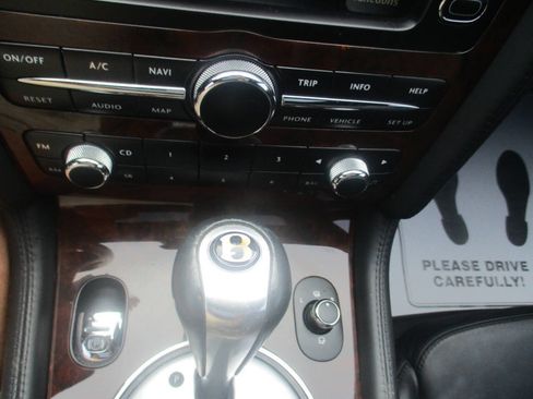 Used 2008 Bentley Flying Spur Flying Spur image 35