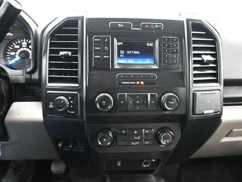 Used 2019 Ford F150 XL w/ XL Power Equipment Group AWD/4WD image 20
