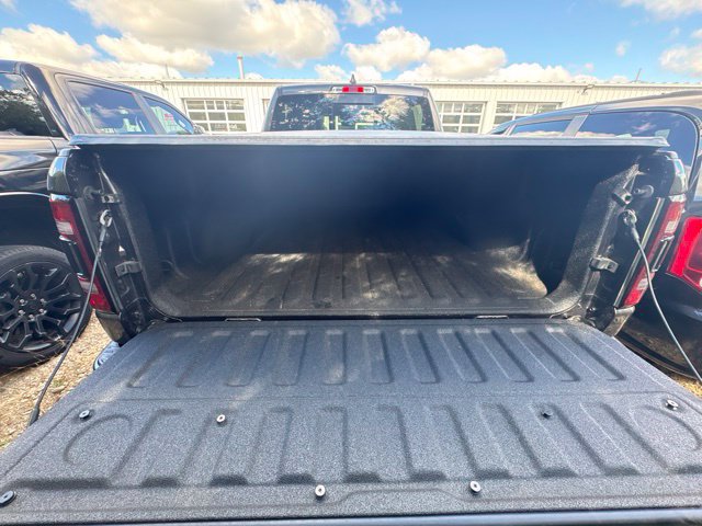 Used 2023 RAM 1500 Laramie AWD/4WD image 10