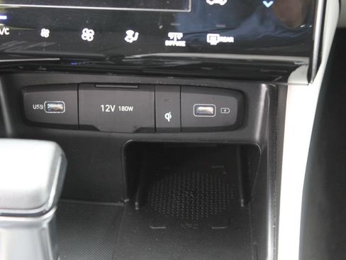 Used 2024 Hyundai Tucson SEL AWD/4WD image 23