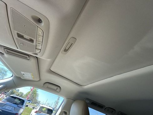 Used 2021 INFINITI QX80 Premium Select w/ Cargo Package image 21