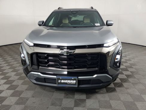 New 2026 Chevrolet Equinox ACTIV FWD image 9