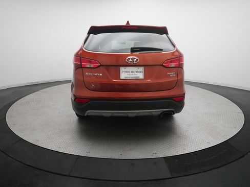 Used 2015 Hyundai Santa Fe Sport AWD/4WD image 26
