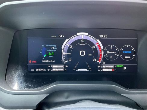 Used 2023 Toyota Tundra TRD Pro AWD/4WD image 27