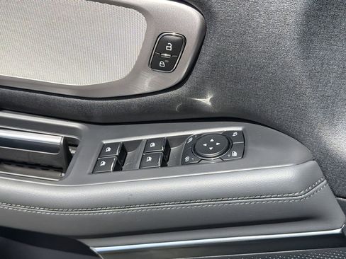 New 2026 Ford Expedition Active RWD image 23