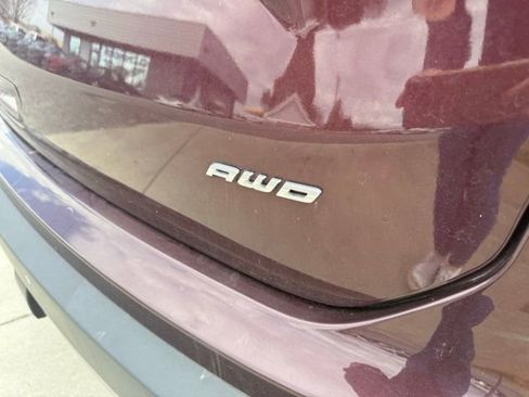 Used 2022 Ford Edge SEL w/ Convenience Package image 12