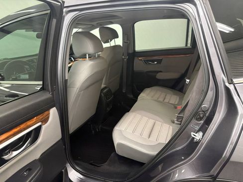 Used 2021 Honda CR-V EX image 21