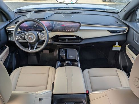 New 2026 Buick Enclave Preferred image 12