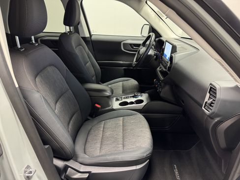 Used 2023 Ford Bronco Sport Big Bend w/ Convenience Package image 15