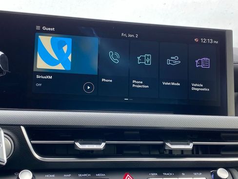 New 2026 Hyundai Sonata SEL image 15