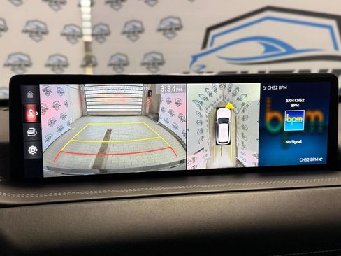 Used 2021 Genesis GV80 3.5T w/ Advanced Package 06 image 22