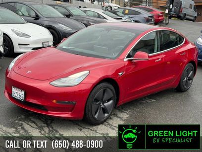 Used 2018 Tesla Model 3 Mid Range