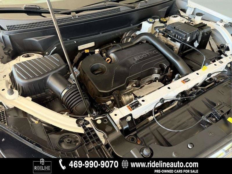 Used 2020 GMC Terrain SLT AWD/4WD image 25