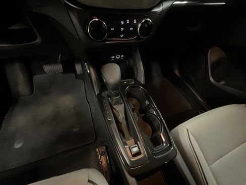 Used 2021 Chevrolet TrailBlazer LS image 15