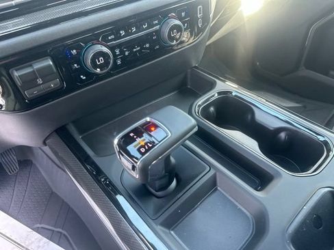 New 2026 Chevrolet Silverado 1500 ZR2 w/ LPO, Dark Essentials Package AWD/4WD image 26