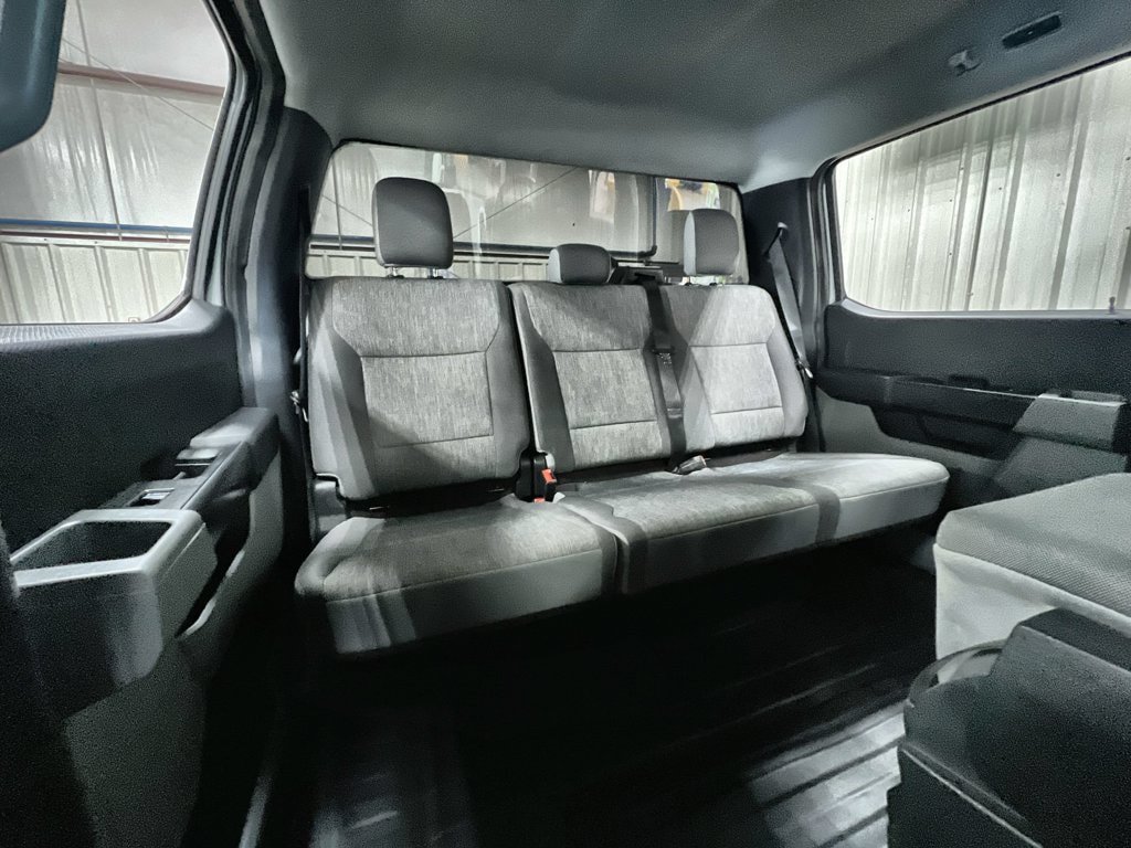 Used 2023 Ford F150 XL AWD/4WD image 22