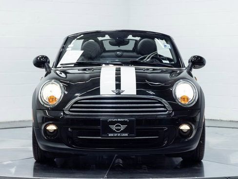 Used 2015 MINI Cooper Roadster image 5