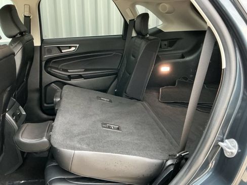 Used 2024 Ford Edge Titanium w/ Equipment Group 301A AWD/4WD image 21