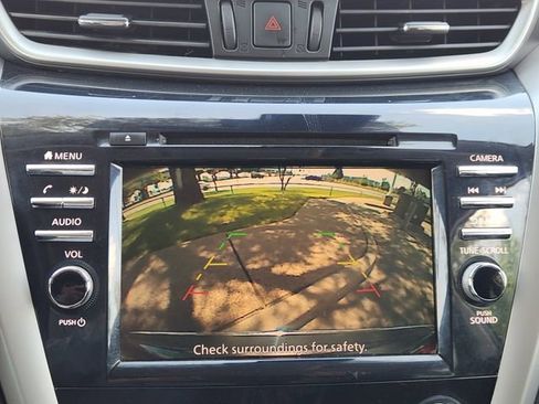 Used 2020 Nissan Murano SV w/ Cargo Package FWD image 13