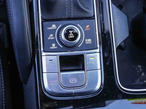 Certified 2024 Kia Telluride EX X-Line AWD/4WD image 23
