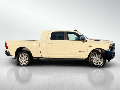 New 2026 RAM 2500 Laramie image 4