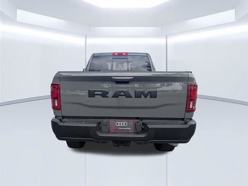 Used 2026 RAM 2500 Power Wagon AWD/4WD image 5