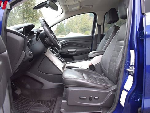 Used 2013 Ford Escape SEL AWD/4WD image 10