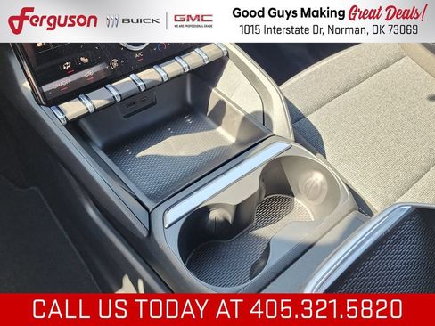 New 2027 GMC Terrain Elevation w/ Black Edition FWD image 30
