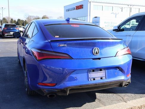 Used 2023 Acura Integra A-Spec image 20