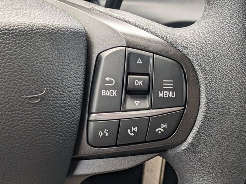 New 2025 Ford Explorer 4WD Police Interceptor w/ Ready For The Road Package image 27