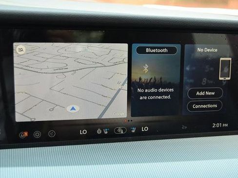 New 2025 Nissan Murano Platinum image 15