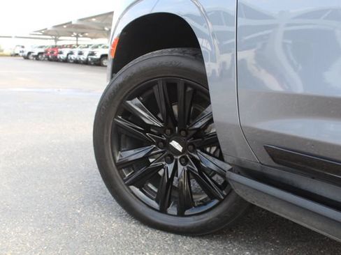 Used 2021 Cadillac Escalade Sport Platinum AWD/4WD image 14
