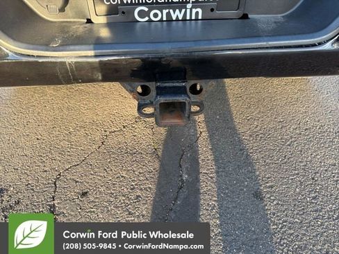 Used 2019 Chevrolet Silverado 1500 LT Trail Boss image 12